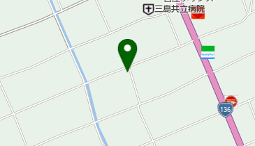 株式会社前田建設の地図画像