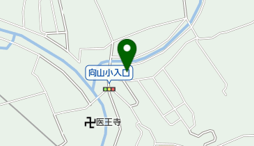 株式会社大川工務店の地図画像
