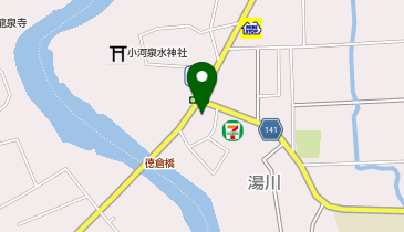杉山総業株式会社の地図画像