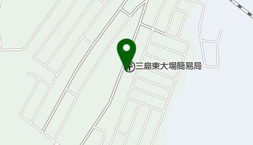 静岡県三島市東大場のお買い物一覧 Navitime