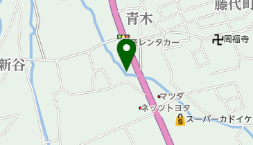 モリノ歯科技工所の地図画像