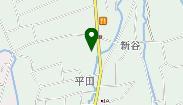 秋山自動車工業の地図画像