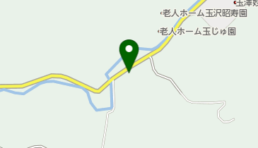 森本自動車の地図画像