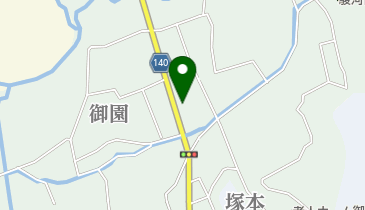 アキ自動車の地図画像