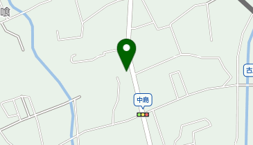 有限会社クイックエイトの地図画像