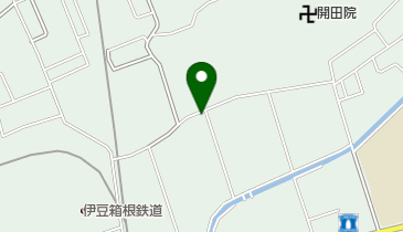 有限会社新光化学の地図画像