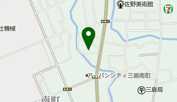 カメラのコロナ子供写真館の地図画像