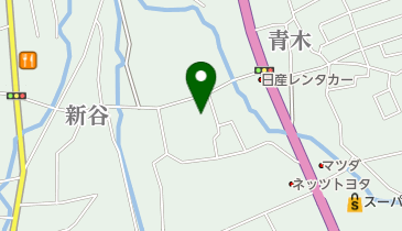 株式会社ワタナベの地図画像