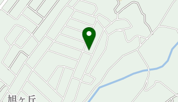 ふとんハウスカタオカの地図画像