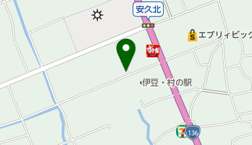 谷口はり灸接骨院の地図画像