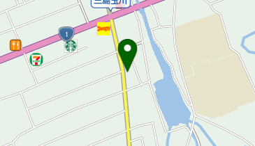 株式会社水門建設の地図画像