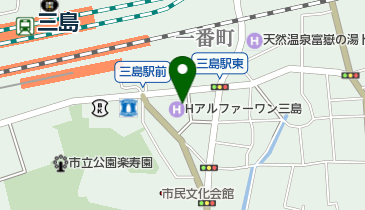 有限会社山田竹次郎商店の地図画像