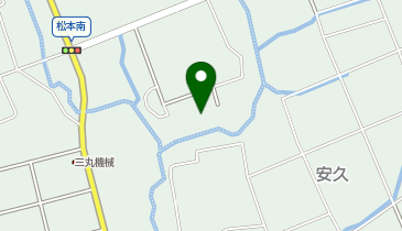 株式会社富士ロジテック静岡三島営業所の地図画像