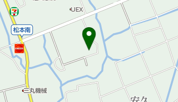 株式会社三静工業の地図画像
