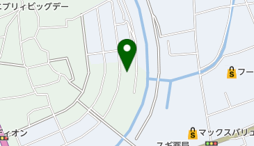 清水オートの地図画像