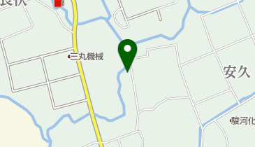 有限会社三宅製作所の地図画像