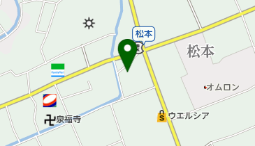 株式会社山登の地図画像