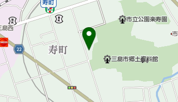 斉藤会計事務所の地図画像