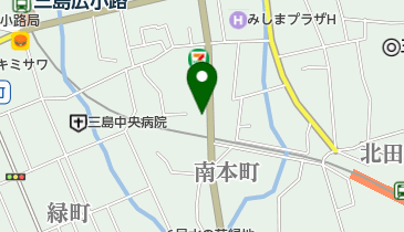 朝倉不動産有限会社の地図画像