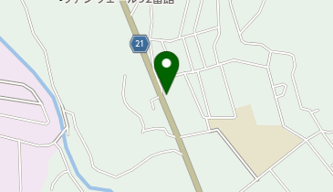 マミー徳倉店の地図画像