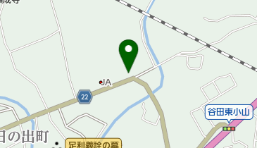 有限会社あかし薬局 川原ヶ谷店の地図画像