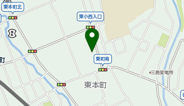静岡県三島市東町のヘア 美容 ネイル一覧 Navitime