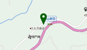 一番亭 三島塚原店の地図画像