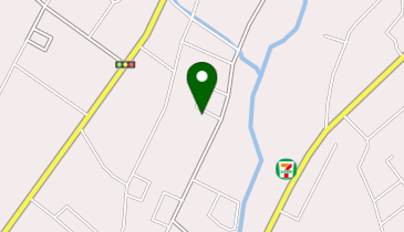 斉藤はりきゅう治療院の地図画像