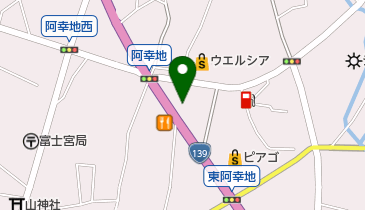 レオ・カンパニーの地図画像