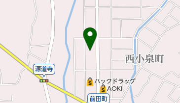 東静訪問看護ステーションの地図画像