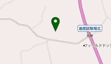 大富士燃料の地図画像