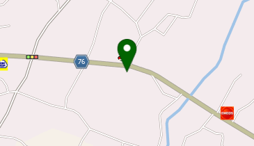 杉田屋の地図画像