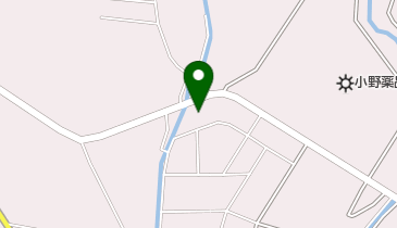 サンカイ化成株式会社の地図画像