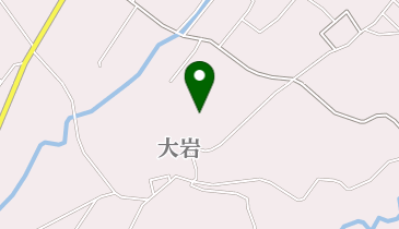 関邦明いけばな教室の地図画像