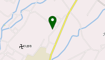 小泉施療院の地図画像