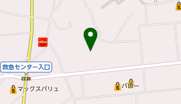 大宮精機株式会社の地図画像