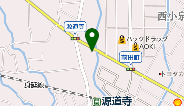 バグース(Bagus)の地図画像