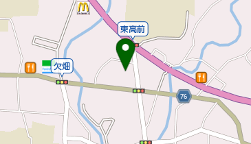 佐野一憲行政書士事務所の地図画像