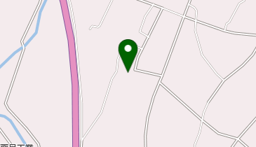 モリシタ株式会社の地図画像