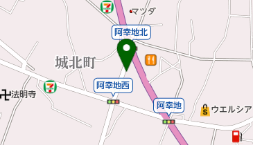 鈴木商会の地図画像