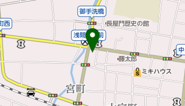 きのうちの地図画像