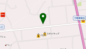 富士宮鉄工団地協同組合の地図画像