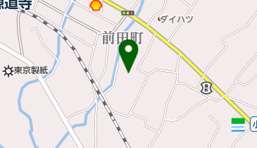 ノエビア源道寺の地図画像