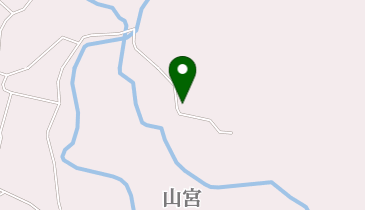 有限会社鈴奈の地図画像