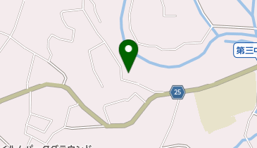 株式会社フォルッツァ富士宮工場の地図画像