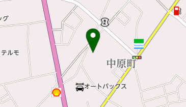 株式会社東光エンジニアリングの地図画像