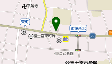 ケイ・クラフト(K・CRAFT)の地図画像