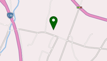 バーディーゴルフセンターの地図画像