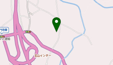 小林工業の地図画像