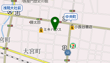 望幸の地図画像